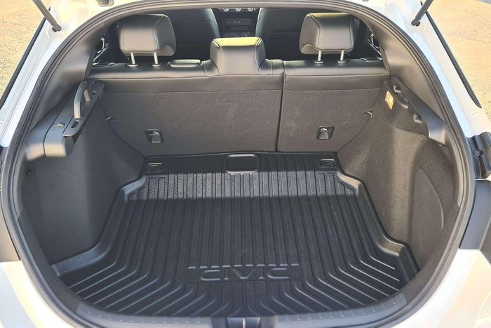 2024 Honda Civic e:HEV LX