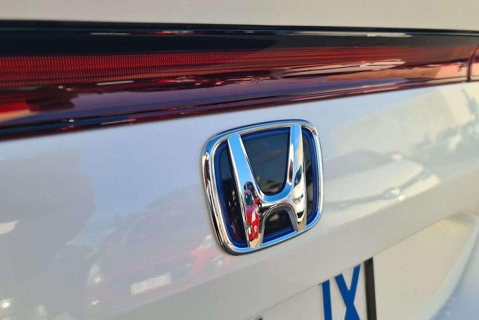 2024 Honda Civic e:HEV LX