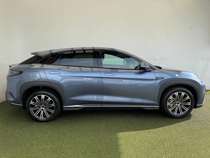 2025 BYD SEALION 7 Premium