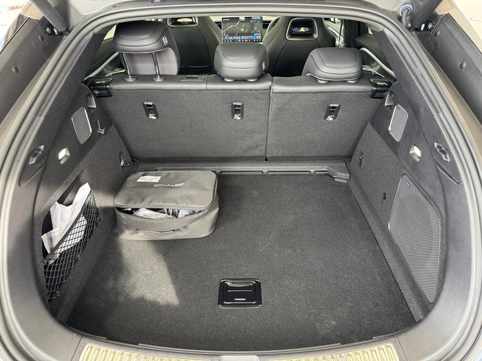 2025 BYD SEALION 7 Premium