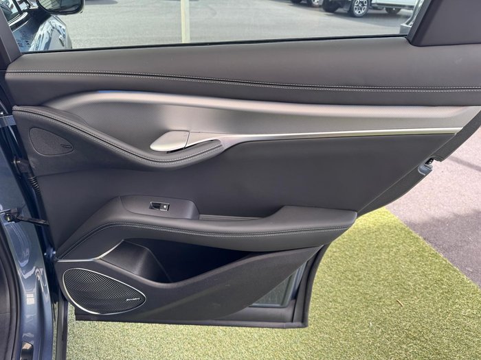 2025 BYD SEALION 7 Premium