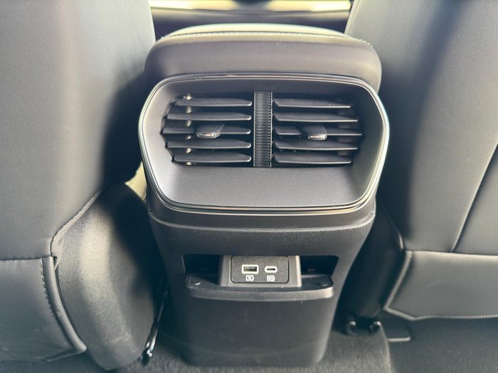 2025 BYD SEALION 7 Premium