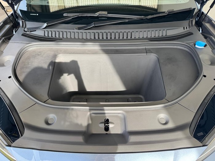 2025 BYD SEALION 7 Premium