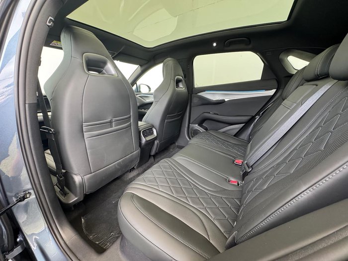 2025 BYD SEALION 7 Premium