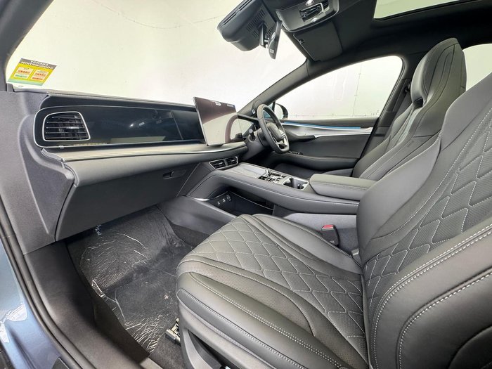 2025 BYD SEALION 7 Premium