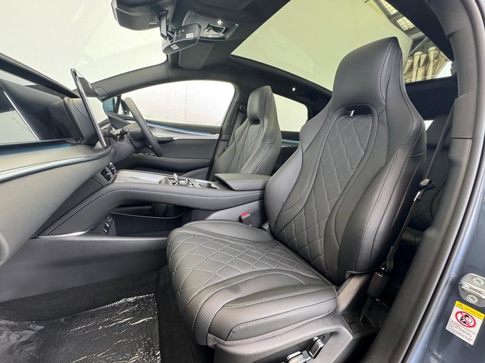 2025 BYD SEALION 7 Premium