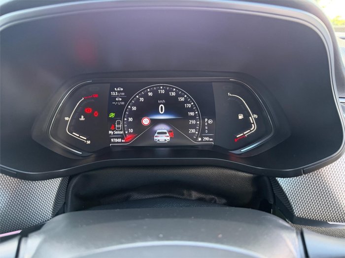 2021 RENAULT ARKANA INTENS