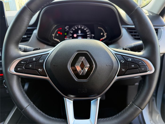 2021 RENAULT ARKANA INTENS