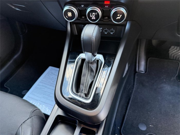 2021 RENAULT ARKANA INTENS