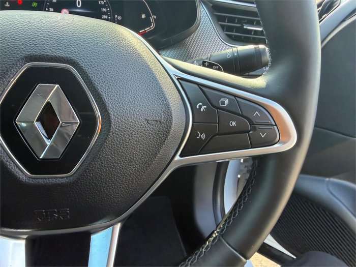 2021 RENAULT ARKANA INTENS