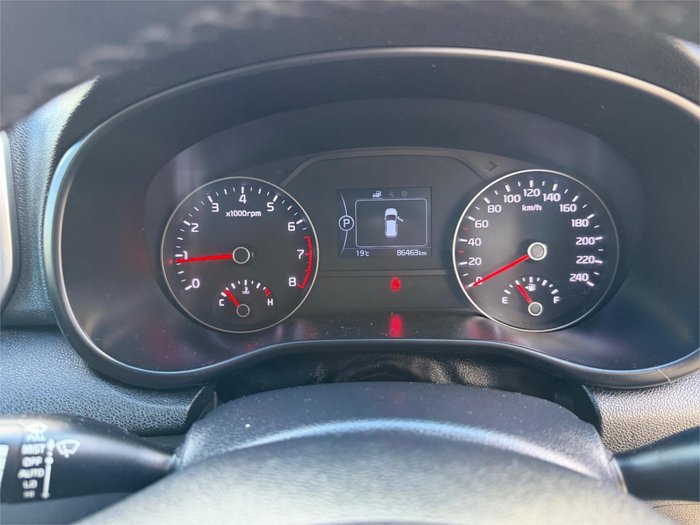 2017 KIA SPORTAGE Si PREMIUM (FWD)
