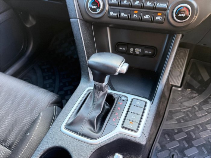 2017 KIA SPORTAGE Si PREMIUM (FWD)