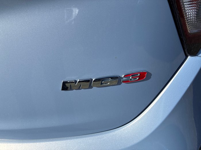2022 MG MG3 Core