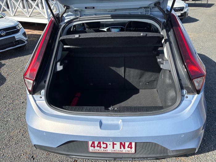 2022 MG MG3 Core