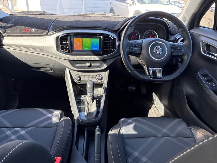 2022 MG MG3 Core