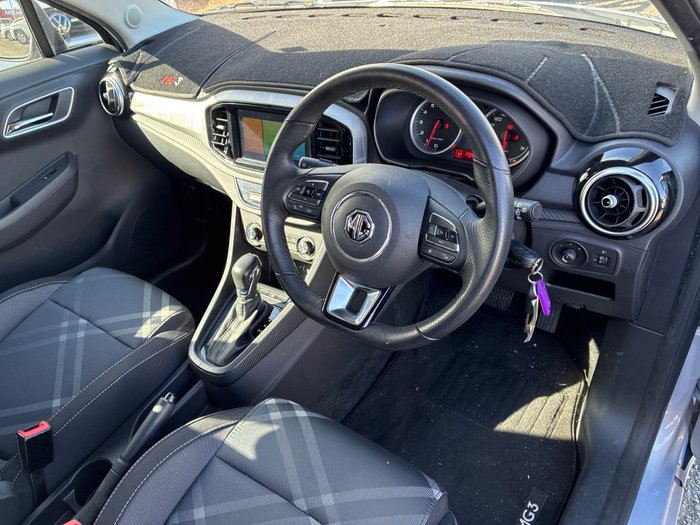 2022 MG MG3 Core
