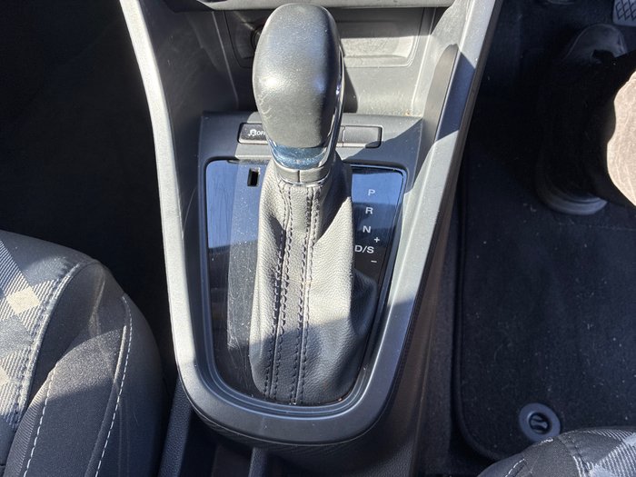 2022 MG MG3 Core