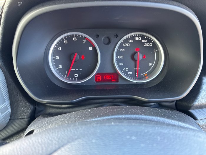 2022 MG MG3 Core