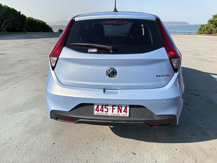 2022 MG MG3 Core
