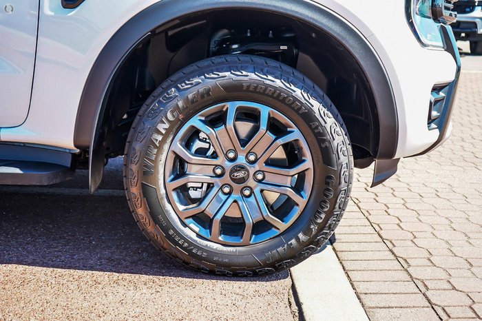 2026 Ford Ranger Wildtrak