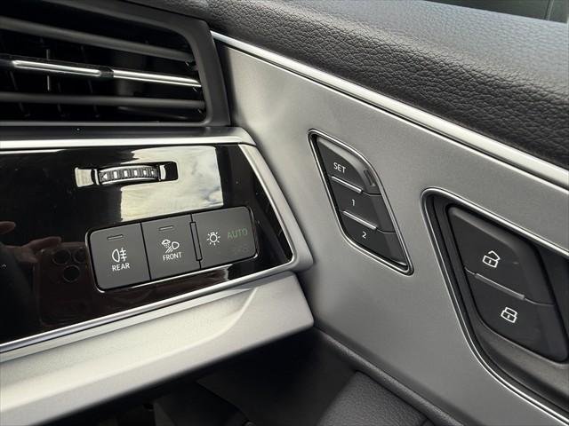 2025 Audi Q7 TFSI 185kW S line edition