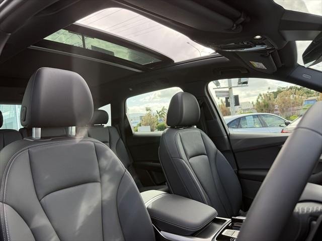 2025 Audi Q7 TFSI 185kW S line edition