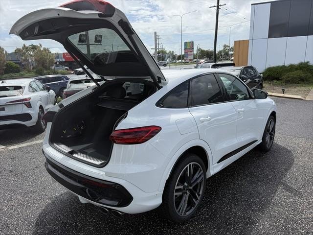 2025 Audi SQ5 Edition One