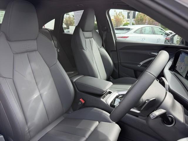 2025 Audi SQ5 Edition One
