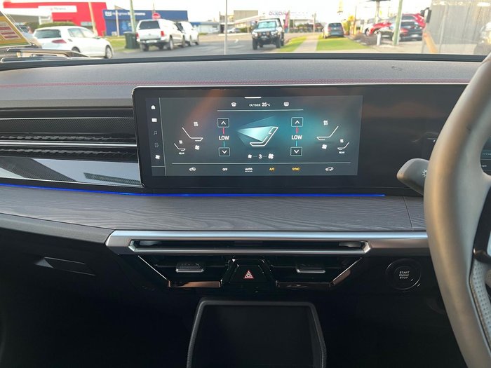 2026 KGM Actyon Hybrid K60