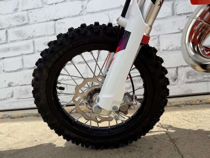 2026 KTM 50 SX