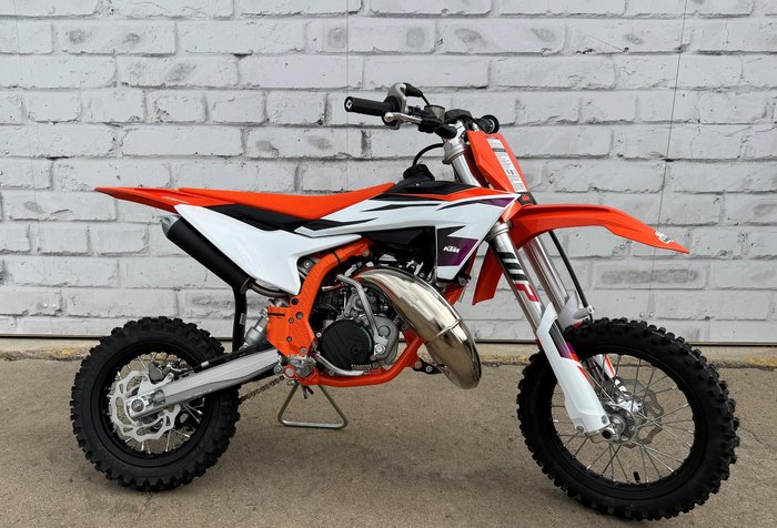 2026 KTM 50 SX