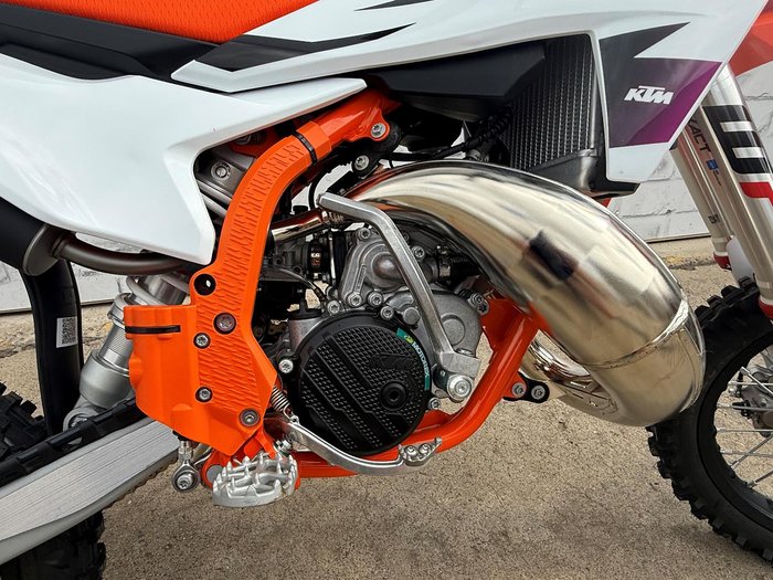 2026 KTM 50 SX