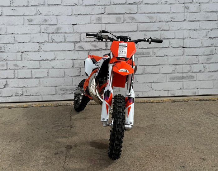 2026 KTM 50 SX
