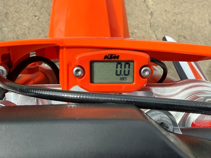 2026 KTM 50 SX