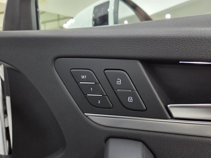 2017 Audi Q5 TFSI sport