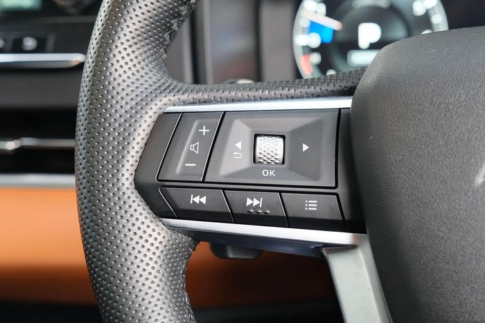 2023 Mitsubishi Outlander Exceed Tourer
