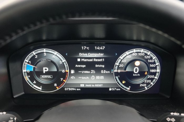 2023 Mitsubishi Outlander Exceed Tourer