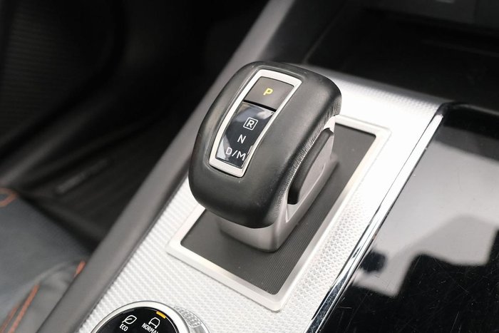 2023 Mitsubishi Outlander Exceed Tourer