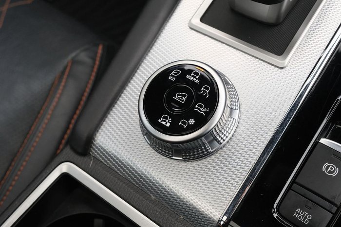 2023 Mitsubishi Outlander Exceed Tourer