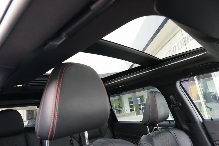 2023 Mitsubishi Outlander Exceed Tourer