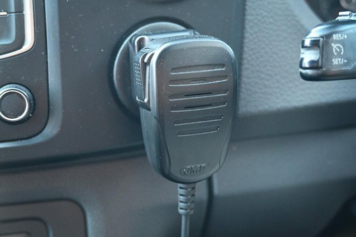 2016 Volkswagen Amarok TDI420 Core