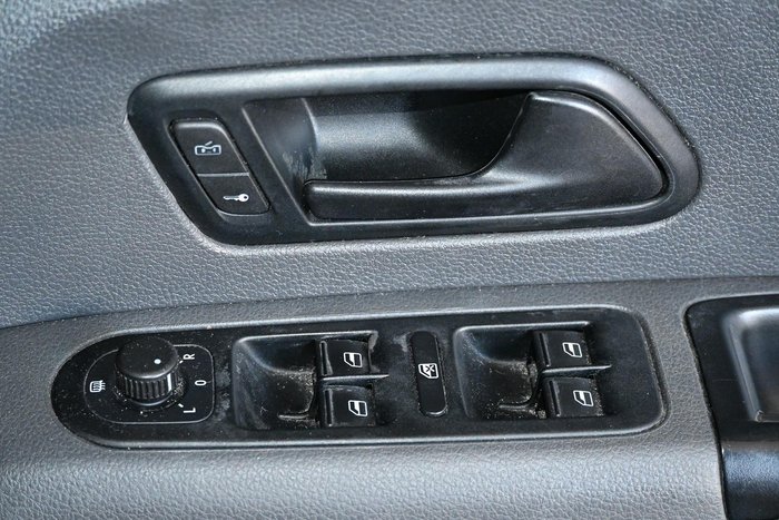 2016 Volkswagen Amarok TDI420 Core