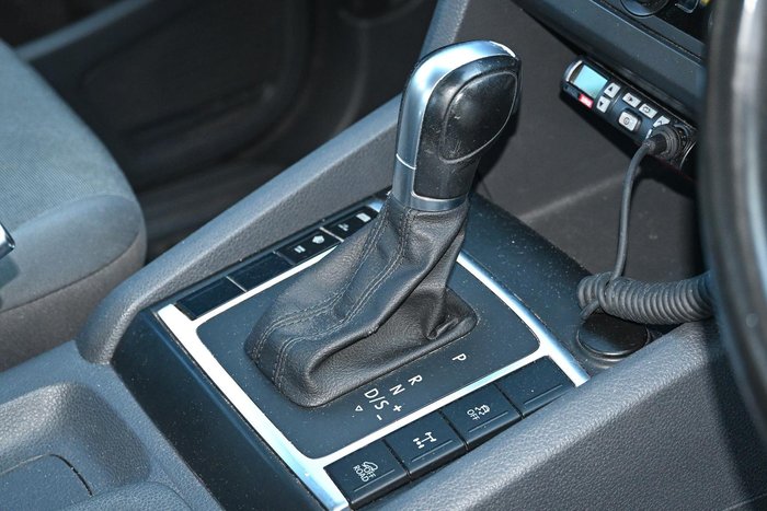 2016 Volkswagen Amarok TDI420 Core