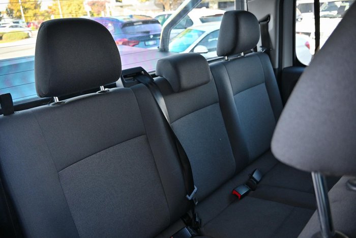 2016 Volkswagen Amarok TDI420 Core