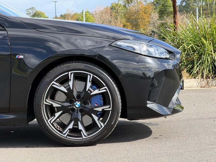 2025 BMW 1 Series M135 xDrive