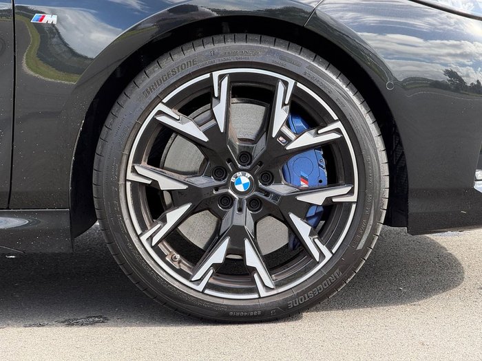 2025 BMW 1 Series M135 xDrive