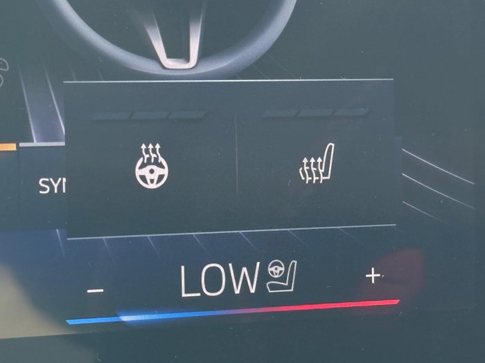 2025 BMW 1 Series M135 xDrive