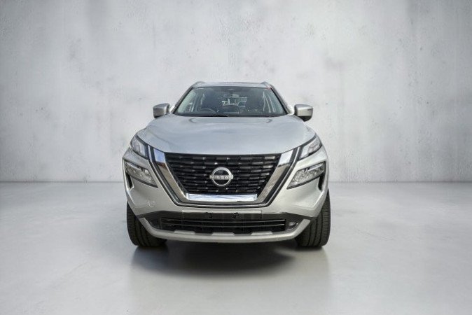 2024 NISSAN X-TRAIL
