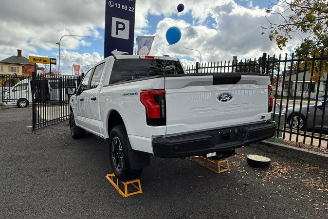 2024 FORD F150