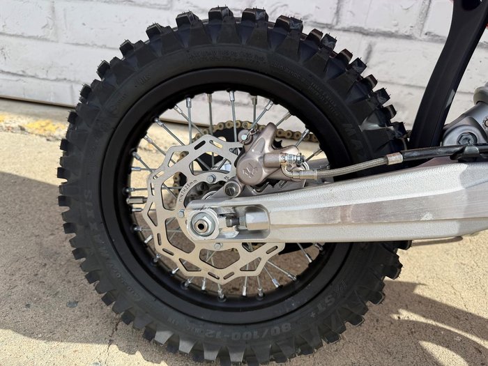 2026 KTM 65 SX